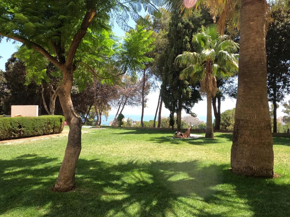 Agata Holiday Benalmadena Exterior photo