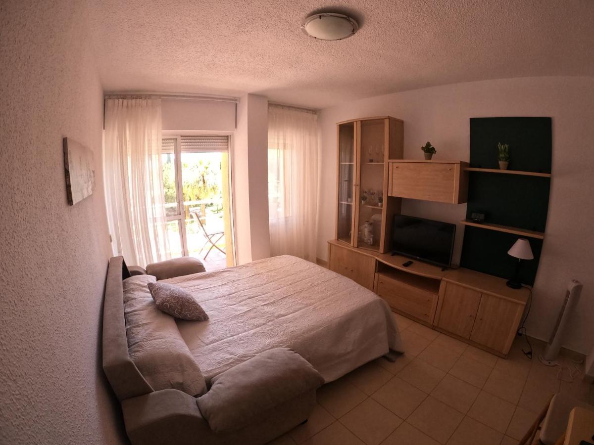 Agata Holiday Benalmadena Exterior photo