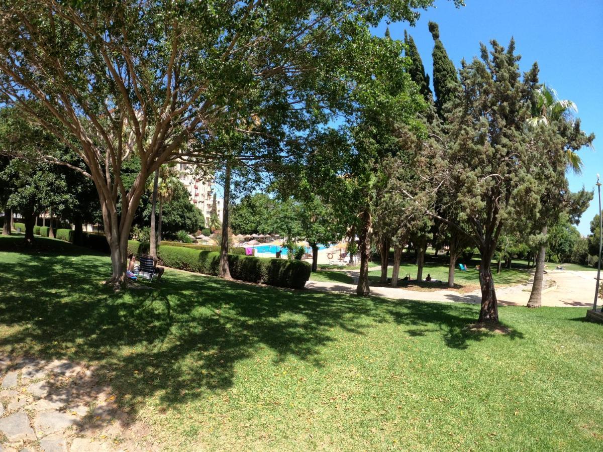 Agata Holiday Benalmadena Exterior photo