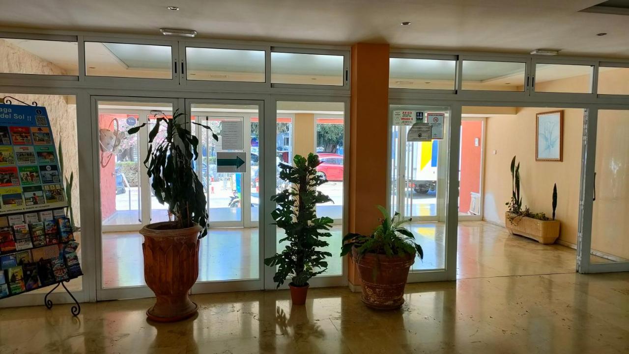 Agata Holiday Benalmadena Exterior photo