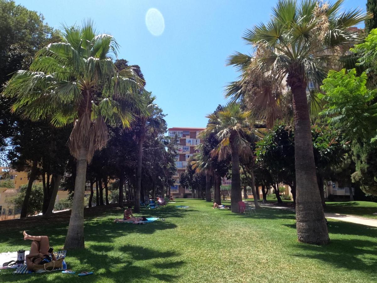 Agata Holiday Benalmadena Exterior photo