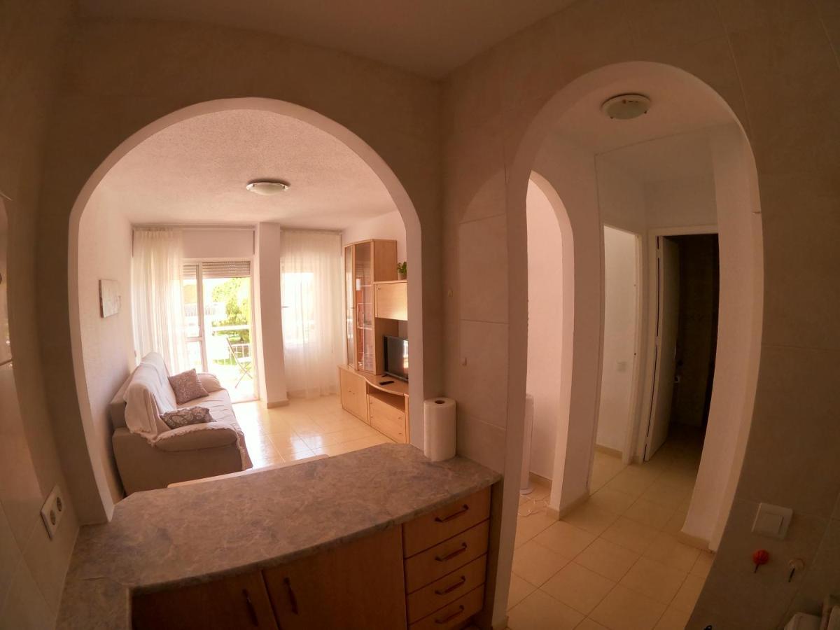Agata Holiday Benalmadena Exterior photo