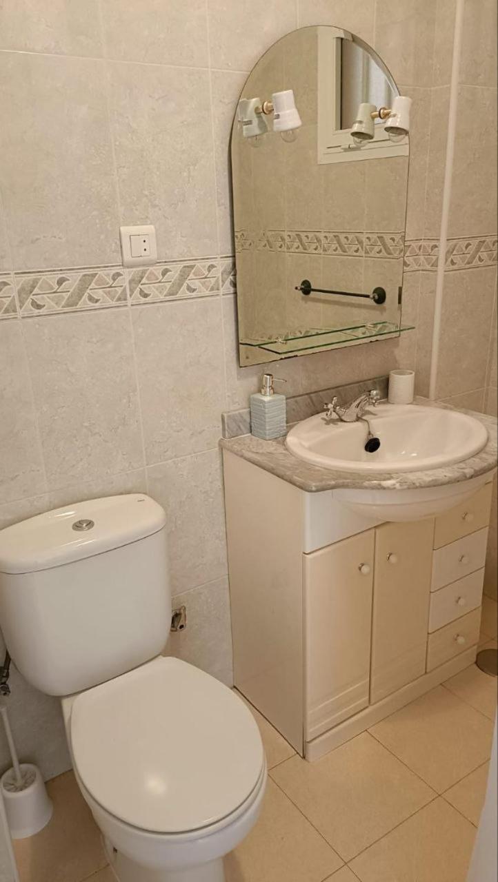 Agata Holiday Benalmadena Exterior photo