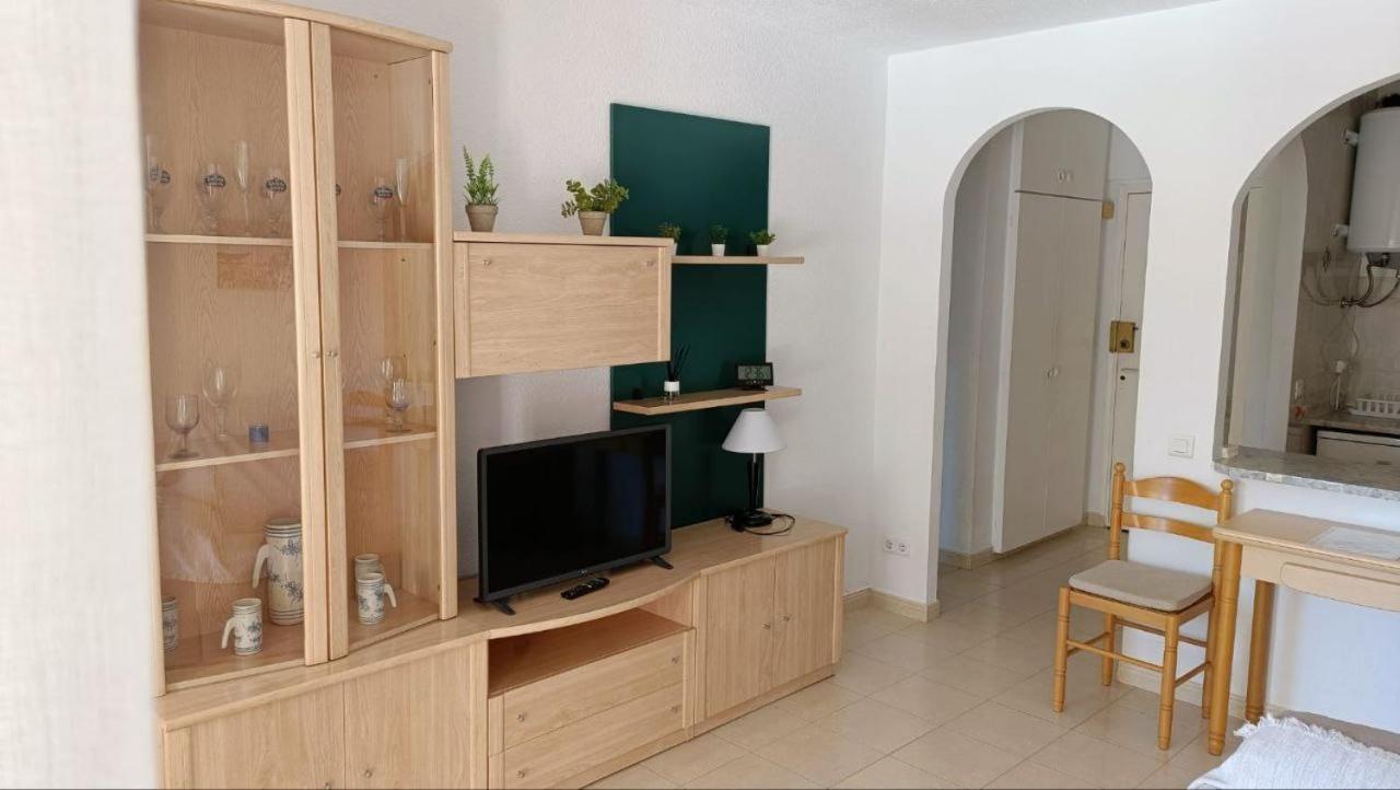 Agata Holiday Benalmadena Exterior photo