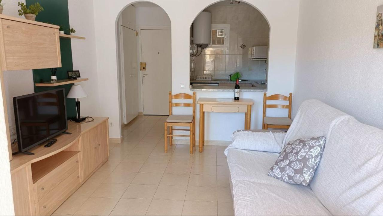 Agata Holiday Benalmadena Exterior photo