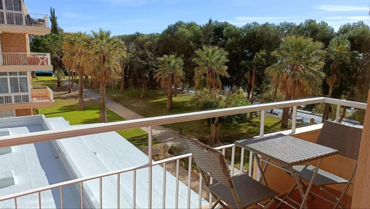 Agata Holiday Benalmadena Exterior photo